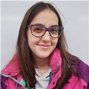 Doy clases particulares entretenidas y económicas. Permiteme ayudarte :)